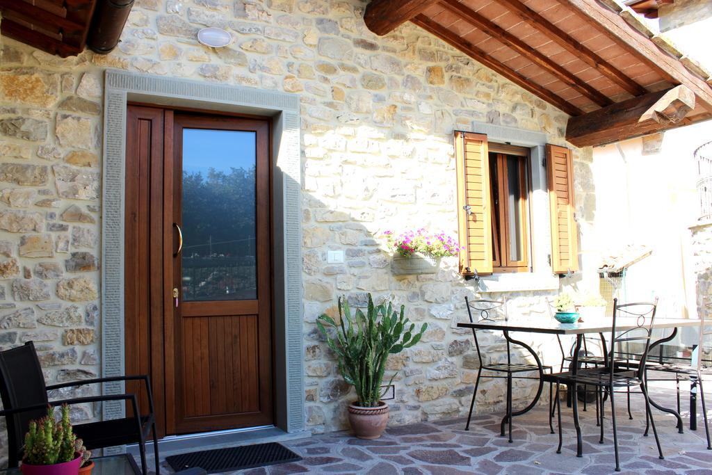 Agriturismo Mandrioli Пратовеккьо Экстерьер фото