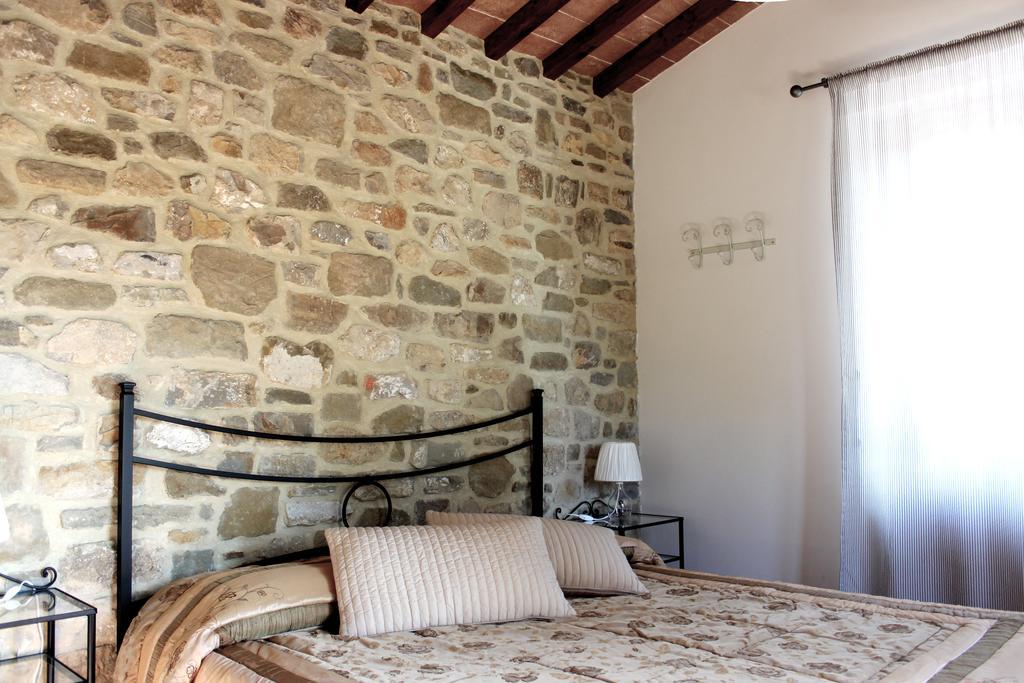 Agriturismo Mandrioli Пратовеккьо Экстерьер фото