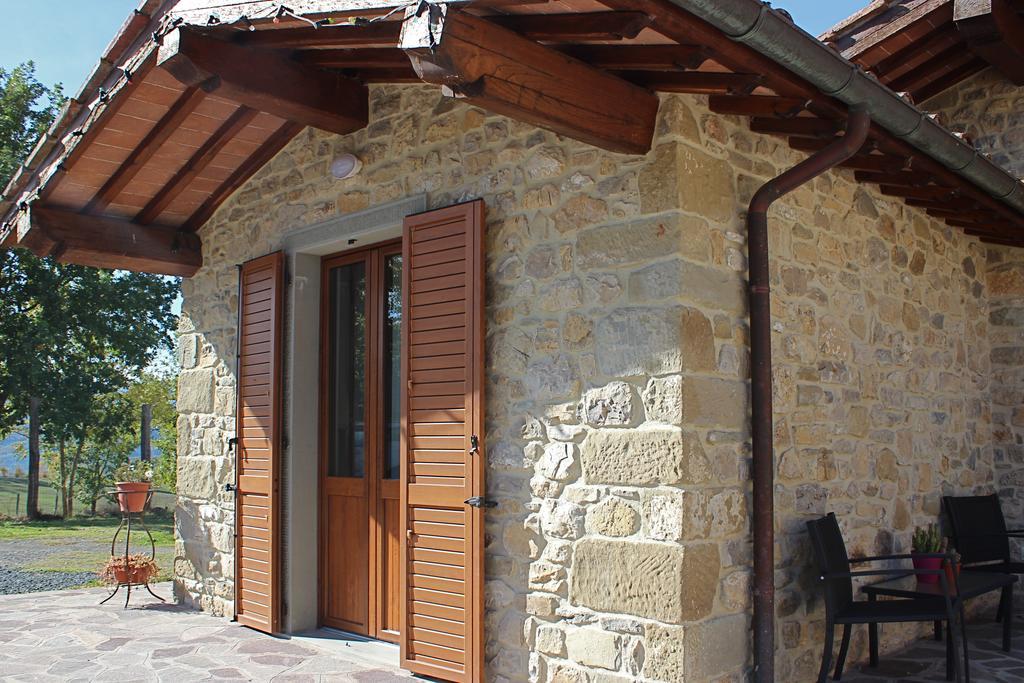 Agriturismo Mandrioli Пратовеккьо Экстерьер фото